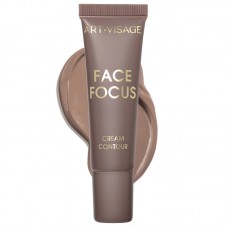 АВ Скульптор кремовый Face Focus 301